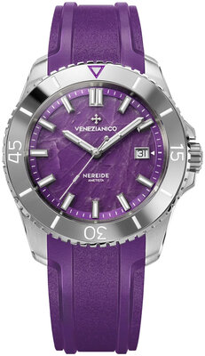Venezianico Nereide Ametista 42 Automatic 4521545