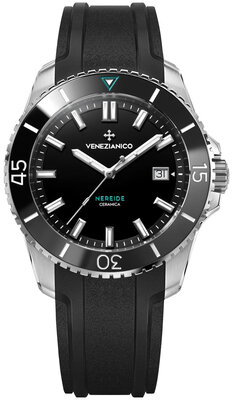 Venezianico Nereide Ceramica 42 Automatic 4521530