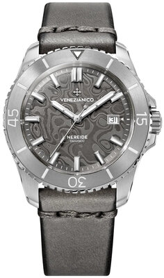 Venezianico Nereide Damasco 42 Automatic 4521565