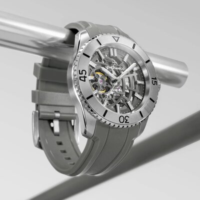 Venezianico Nereide Ultraleggero 42 Automatic 3921508