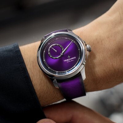 Venezianico Redentore Enigma 40 Automatic 1221572