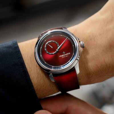 Venezianico Redentore Enigma 40 Automatic 1221573