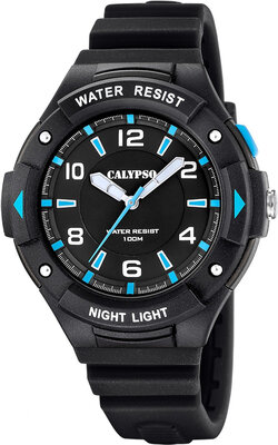 Calypso Street Style K5883/4
