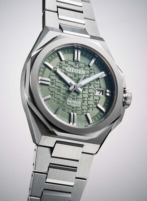 Citizen Series 8 Automatic NB6080-51W