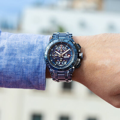 Festina Chrono Bike 20757/1 Special Edition (+ bracelet de rechange)