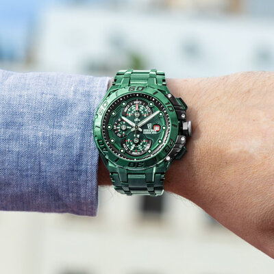 Festina Chrono Bike 20758/1 Special Edition (+ bracelet de rechange)