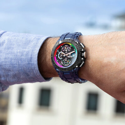 Festina Chrono Bike 20759/1 Special Edition (+ bracelet de rechange)