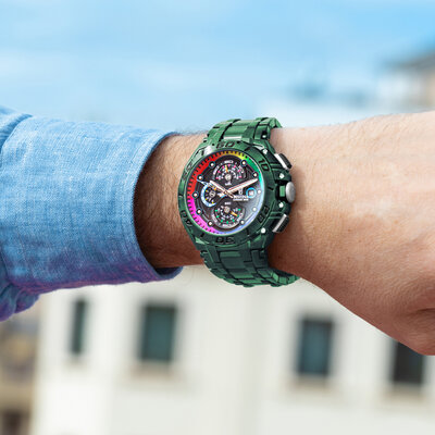 Festina Chrono Bike 20760/1 Special Edition (+ bracelet de rechange)