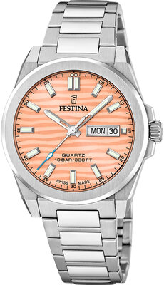 Festina Swiss Made 20073/7