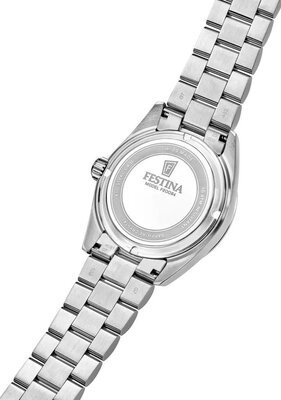 Festina Swiss Made 20084/D