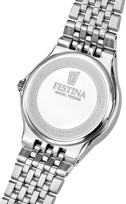 Festina Swiss Made 20096/2