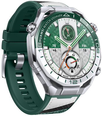 Huawei Watch Ultimate 2 NFC Green