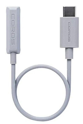 Câble de charge Coros USB-C pour capteur de fréquence cardiaque