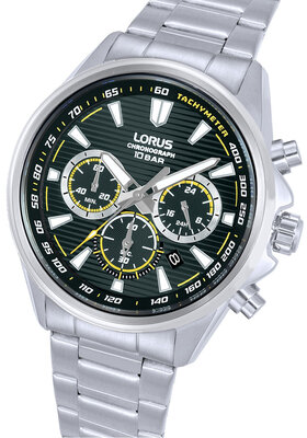 Lorus RT319LX9
