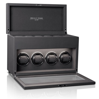 Remontoir Heisse & Söhne Vancouver 4 70019-205.142.50