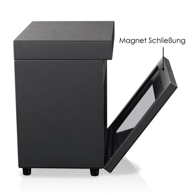 Remontoir Heisse & Söhne Vancouver 4 70019-205.142.50