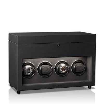 Remontoir Heisse & Söhne Vancouver 4 70019-205.142.50