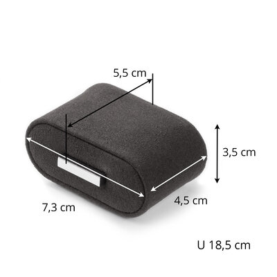 Remontoir Heisse & Söhne Vancouver 4 70019-205.142.50