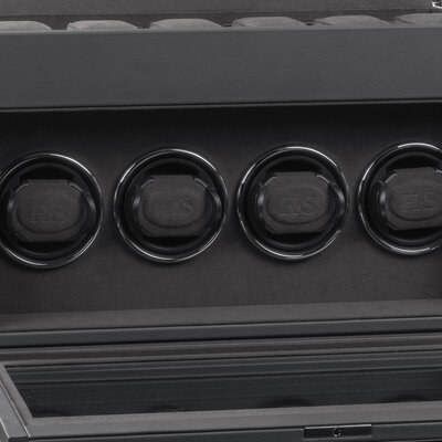 Remontoir Heisse & Söhne Vancouver 4 70019-205.142.50