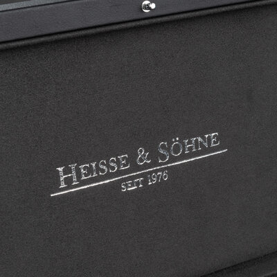 Remontoir Heisse & Söhne Vancouver 4 70019-205.142.50