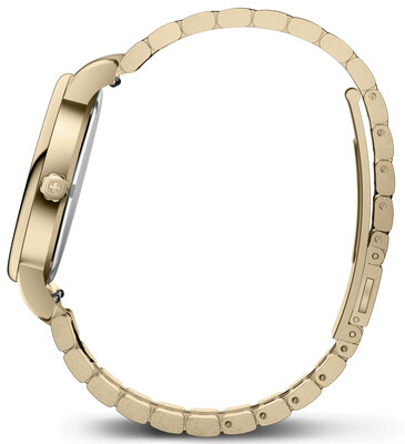 Wenger Urban Donnissima Quartz 60.1721.119 (+ bracelet de rechange)