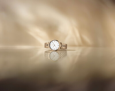 Wenger Urban Donnissima Quartz 60.1721.119 (+ bracelet de rechange)