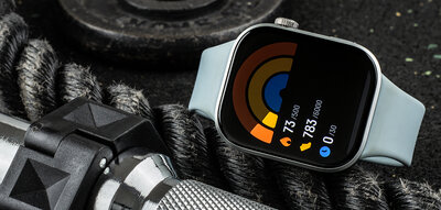 Xiaomi REDMI Watch 6 Glacier Blue