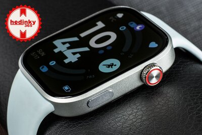 Xiaomi REDMI Watch 6 Glacier Blue