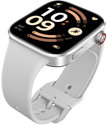 Xiaomi Redmi Watch 6 NFC Silver Gray
