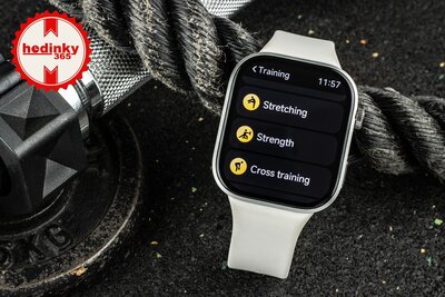 Xiaomi REDMI Watch 6 Silver Gray