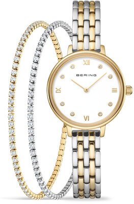 Bering Classic 11028-714-GWP (+ 2 bracelets)
