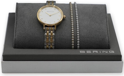 Bering Classic 11028-714-GWP (+ 2 bracelets)