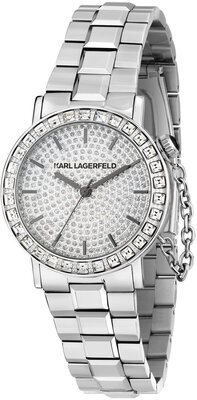 Karl Lagerfeld Crystals R0553100506