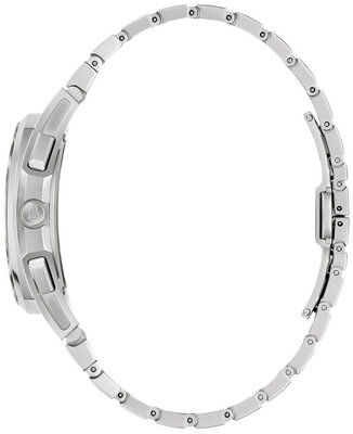 Bulova Curv Quartz 96K117 (+ bracelet de rechange)