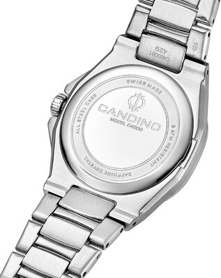 Candino Couple Classic C4800/4