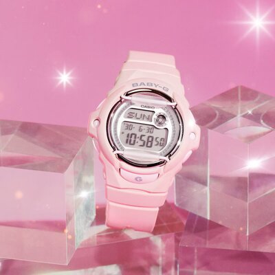 Casio Baby-G BG-169KB-4ER
