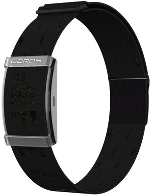 Capteur optique de fréquence cardiaque Coros HR Monitor, Jakob Ingebrigtsen Edition, au bras