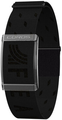 Capteur optique de fréquence cardiaque Coros HR Monitor, Jakob Ingebrigtsen Edition, au bras