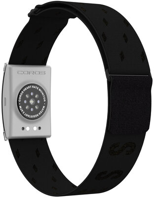 Capteur optique de fréquence cardiaque Coros HR Monitor, Jakob Ingebrigtsen Edition, au bras