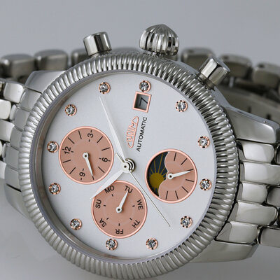 Prim Fashion Automatic W02P.13042.C