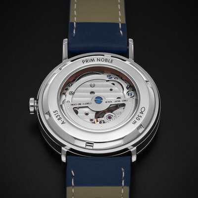 Prim Noble Automatic W01P.13254.F