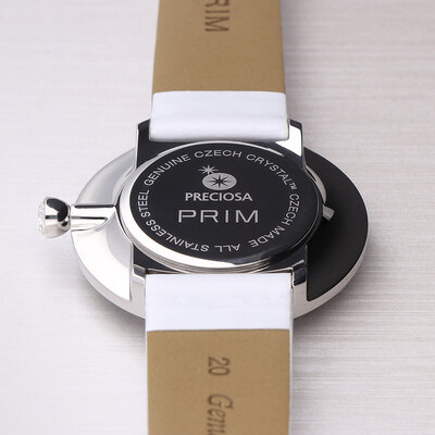 Prim Preciosa Premium Quartz W02C.10229.C