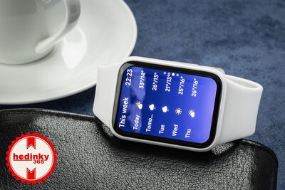 Xiaomi Smart Band 10 Pro NFC Pearl White Ceramic Edition