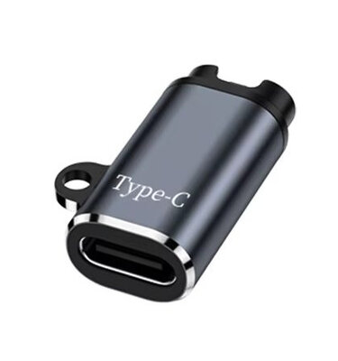 Adaptateur USB-C pour montres Garmin, droit