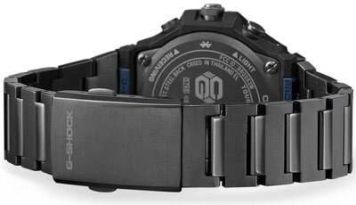 Casio G-Shock G-Steel GST-B1000BD-2AER Carbon Core Guard