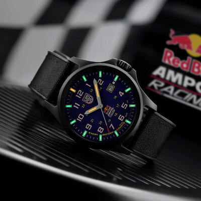 Luminox Land Atacama Field XL.1970.ARB.N Red Bull Ampol Racing Limited Edition 400pcs
