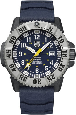 Luminox MIL-SPEC XL.3355.SET (+ bracelet de rechange)