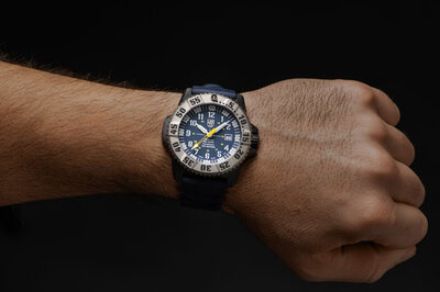 Luminox MIL-SPEC XL.3355.SET (+ bracelet de rechange)