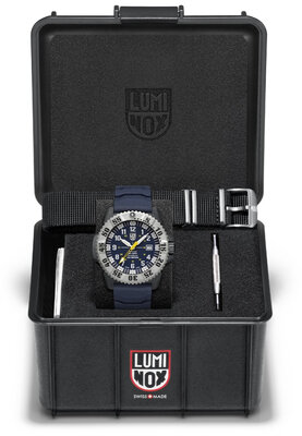 Luminox MIL-SPEC XL.3355.SET (+ bracelet de rechange)