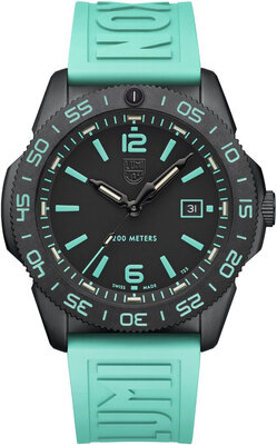 Luminox Sea XS.3124.N.SET Pacific Diver (+ bracelet de rechange) Limited Edition 777pcs